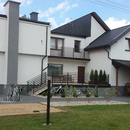 Piknikowy Nastroj Appartement Mrągowo