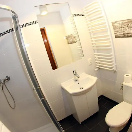 Piknikowy Nastroj Appartement Mrągowo
