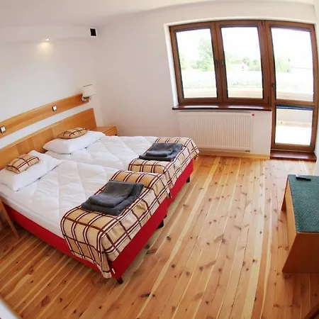 Appartement Piknikowy Nastroj