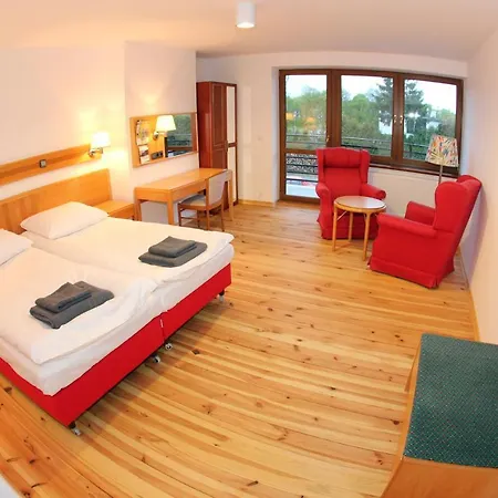 Appartement Piknikowy Nastroj