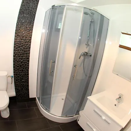 Appartement Piknikowy Nastroj