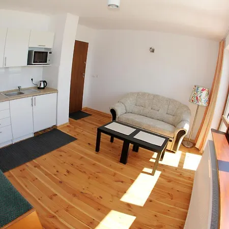 Appartement Piknikowy Nastroj