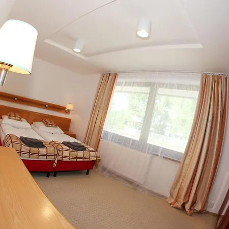 Piknikowy Nastroj Appartement *