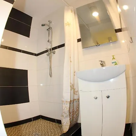 Piknikowy Nastroj Appartement