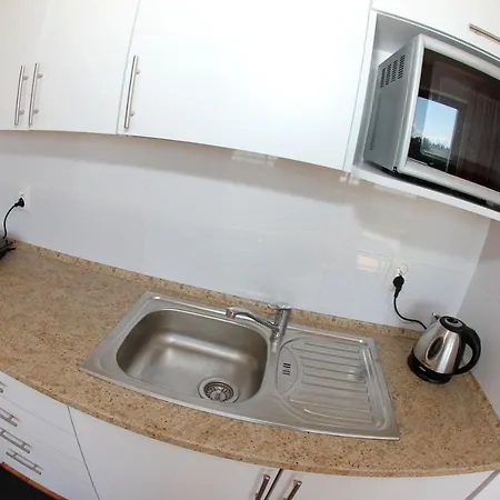Piknikowy Nastroj Appartement