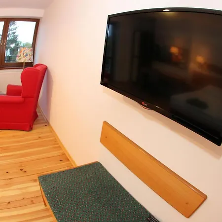 Piknikowy Nastroj Appartement *