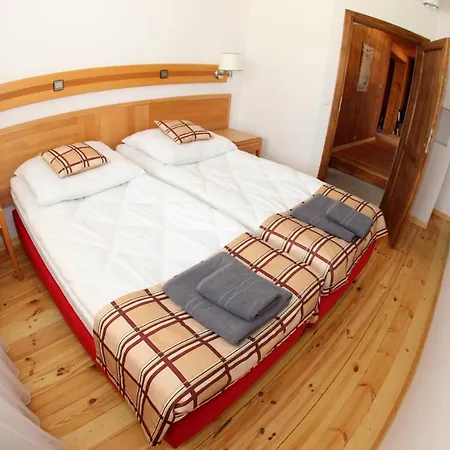 Appartement Piknikowy Nastroj *