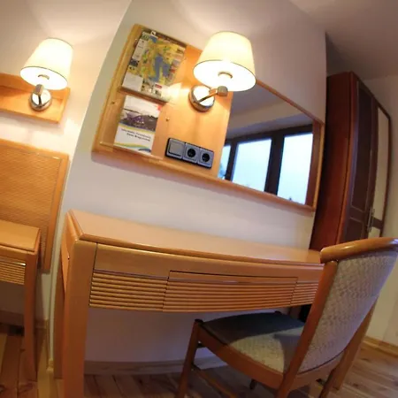 Piknikowy Nastroj Appartement Mrągowo