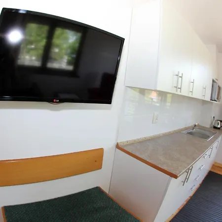 Piknikowy Nastroj Appartement Mrągowo
