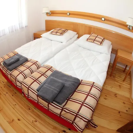 Piknikowy Nastroj Appartement Mrągowo