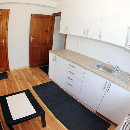 Appartement Piknikowy Nastroj
