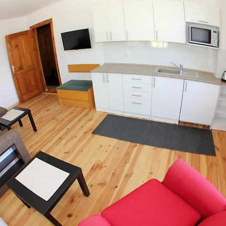 Piknikowy Nastroj Appartement