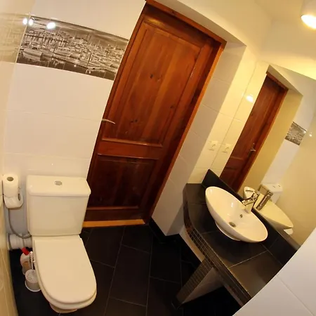 Appartement Piknikowy Nastroj Mrągowo