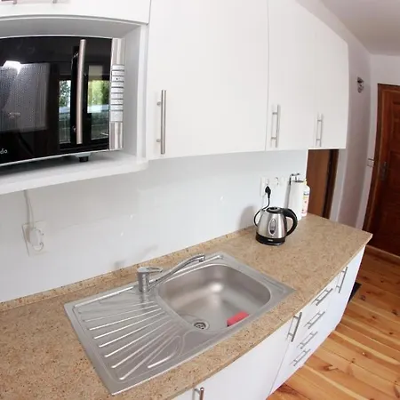 Piknikowy Nastroj Appartement *