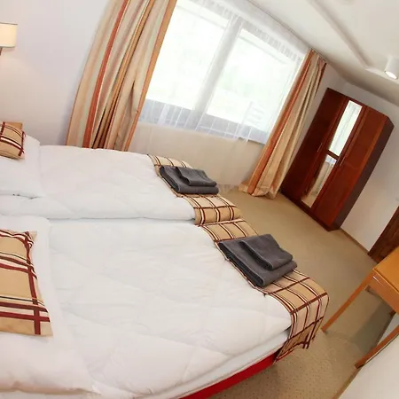 Appartement Piknikowy Nastroj *
