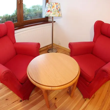 Piknikowy Nastroj Appartement *