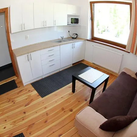 Appartement Piknikowy Nastroj