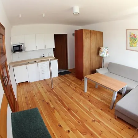 Appartement Piknikowy Nastroj