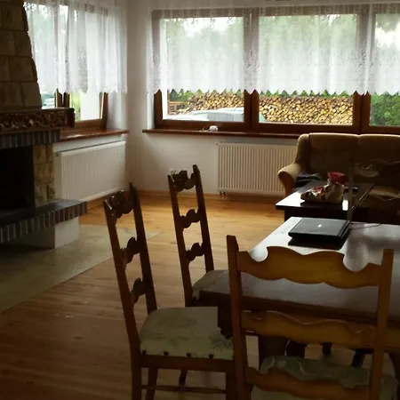 Appartement Piknikowy Nastroj *