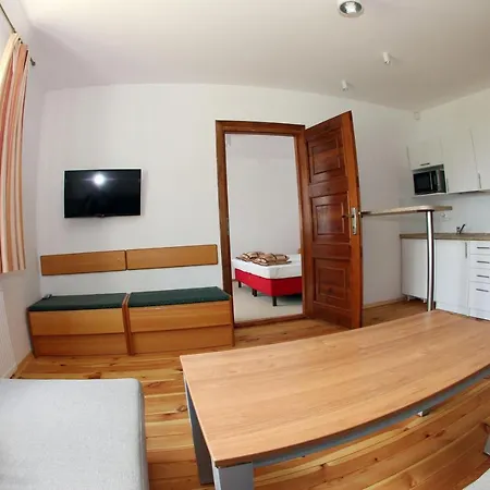 Piknikowy Nastroj Appartement