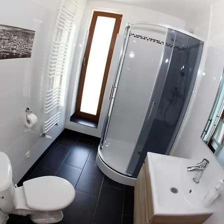 Piknikowy Nastroj Appartement