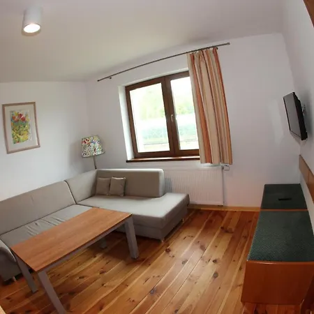 Piknikowy Nastroj Appartement *