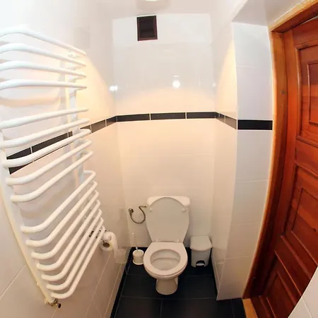 Appartement Piknikowy Nastroj *