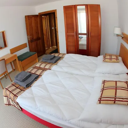 Appartement Piknikowy Nastroj *