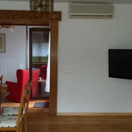 Piknikowy Nastroj Appartement *