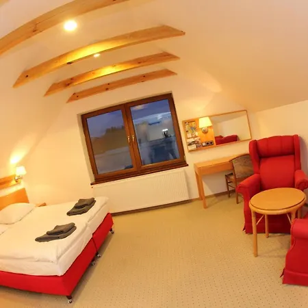 Appartement Piknikowy Nastroj