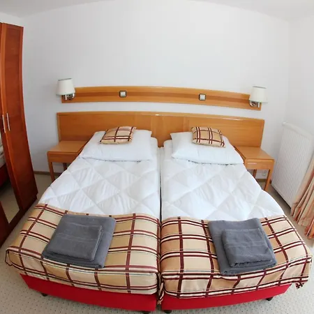 Appartement Piknikowy Nastroj *
